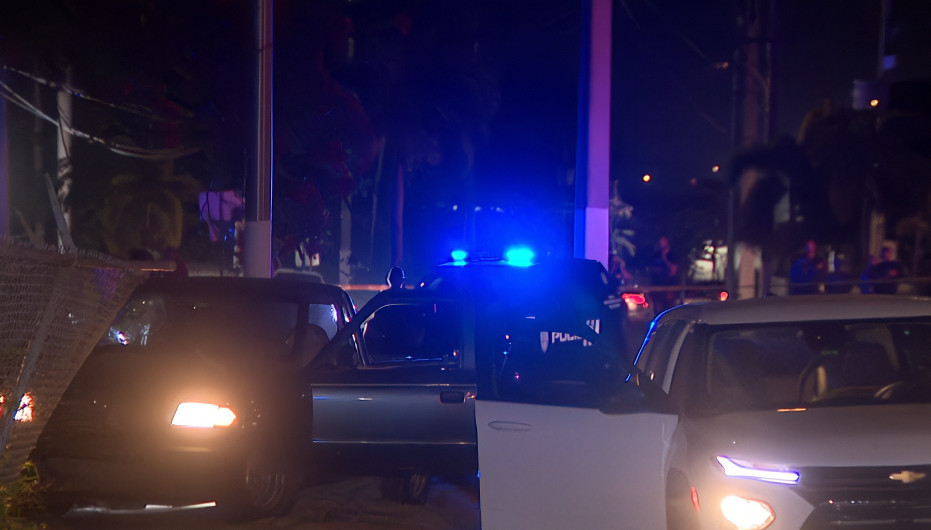 Video: Tragedia en Salinas, Hombre mata a su pareja de 29 años, hiere a su suegra y se quita la vida