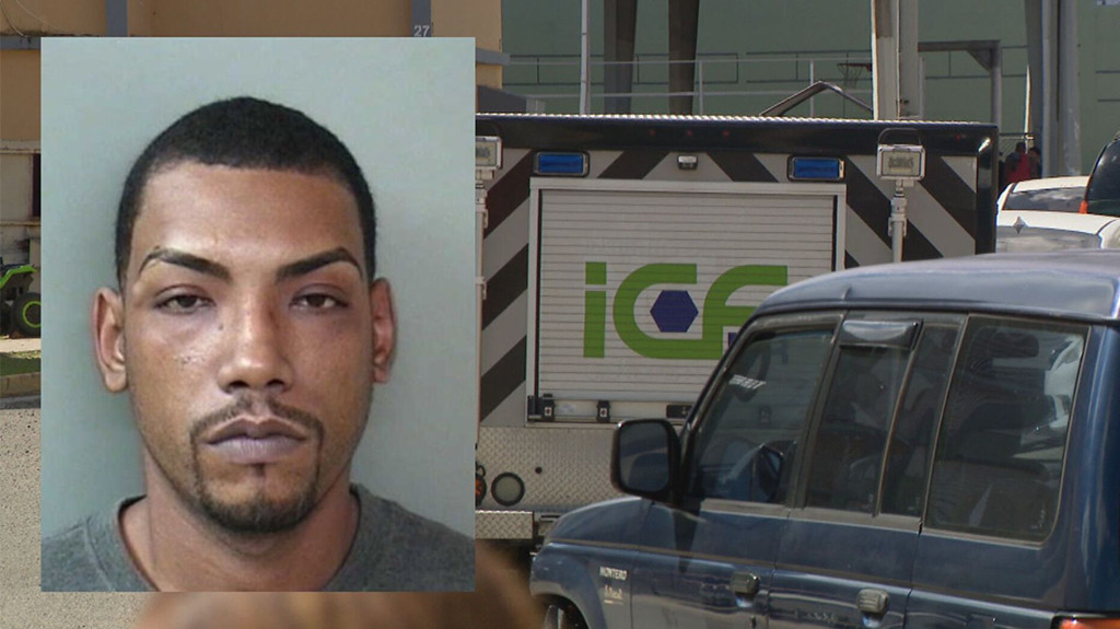 Video: Identifican a hombre que falleció en intervención policiaca en San Juan