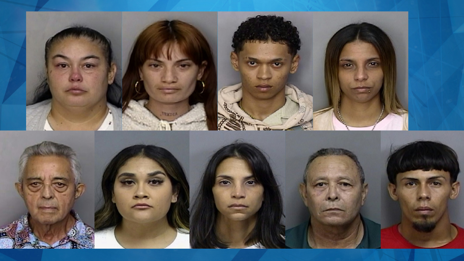 Video: Familia alegó no hay crisis de abuso infantil, Después Fiscalía radicó siete casos