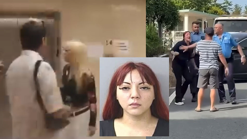 Video: Probatoria para la conductora "Yal" de San Sebastián