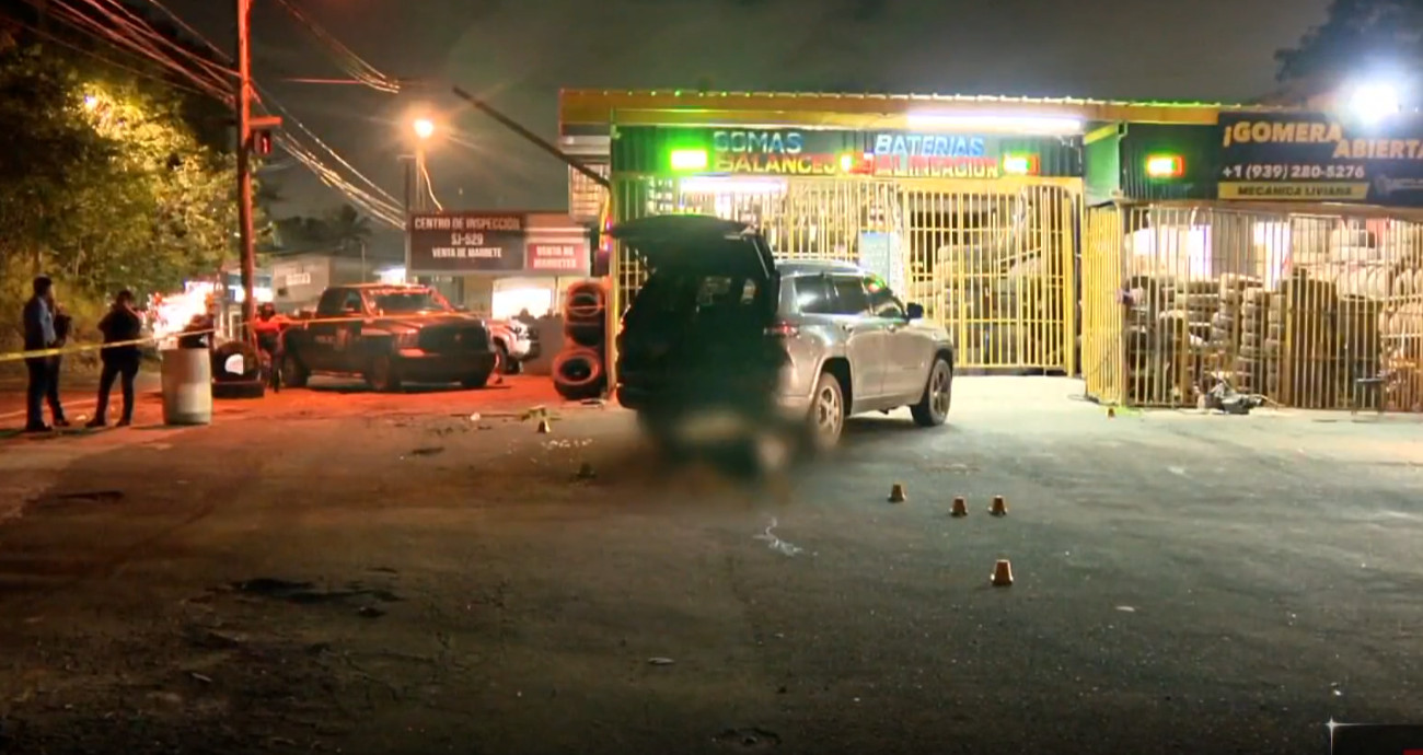 Video:No descartan que asesinato de empleado de gomera esté ligado al narcotráfico