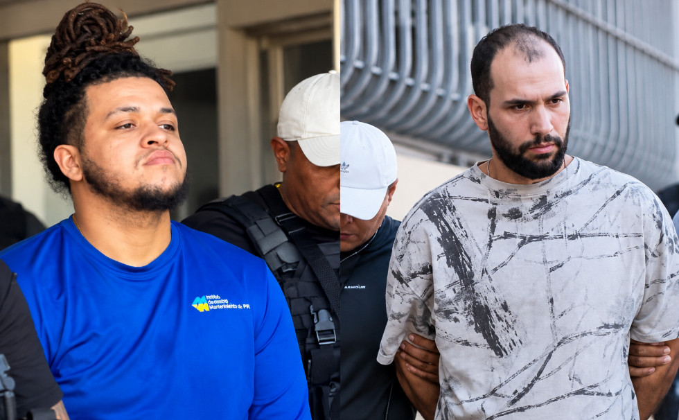 Video: Policía destapa presunto patrón, sospechosos de peligrosas organizaciones criminales trabajaban para compañía contratada por Vivienda Pública