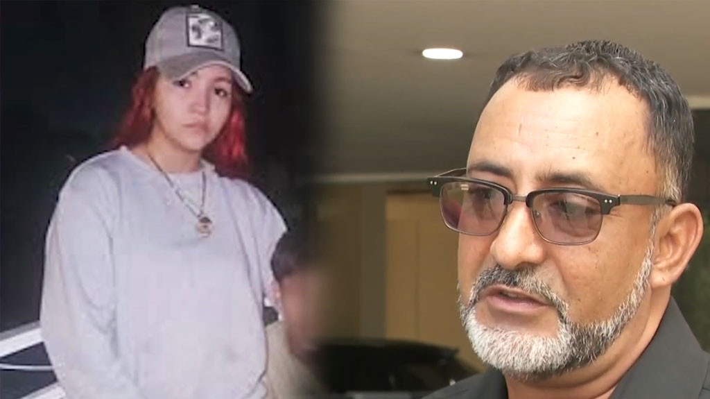 Video:Familia de joven arrollada por agente policial denuncia patrón de encubrimiento hacia el caso