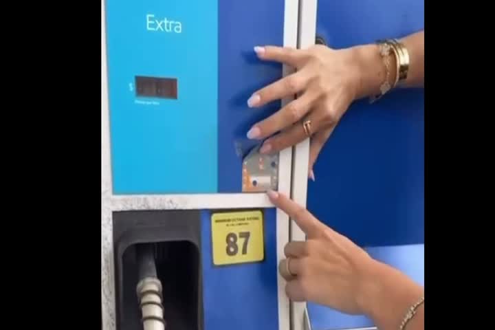 ⚠️ ALERTA GASOLINERAS PR: Tienes que revisar ESTO antes de pagar - Denuncia a DACO