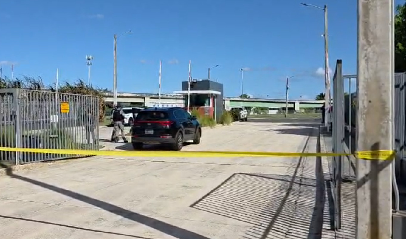 Video: Investigan ataque a balazos frente a V. Suárez en Bayamón