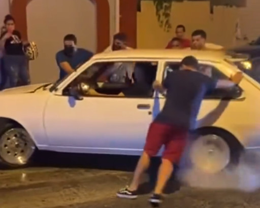 Video: Los Boricuas a los que no les importamorirse