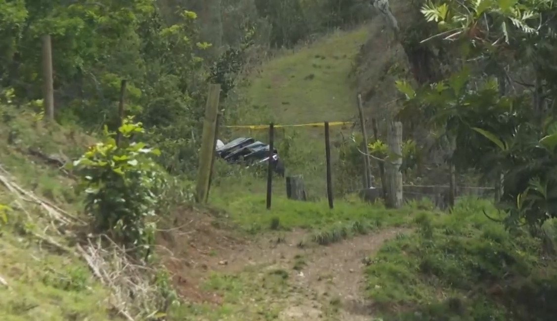 Video: Tragedia en Arecibo: terreno mojado provoca fatal caída de hombre con su vehículo