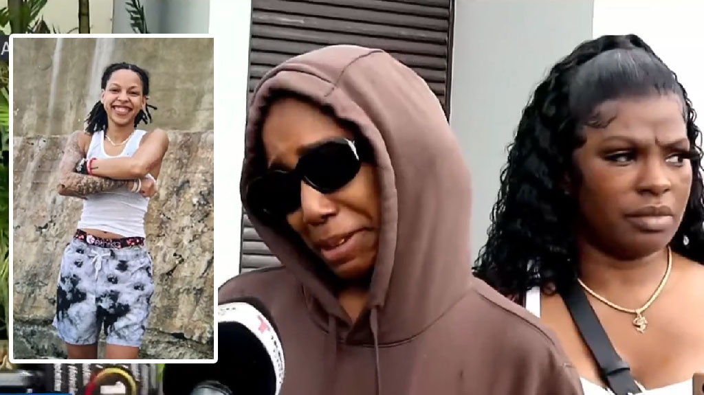Video: Pareja de turista ahogada narra la tragedia