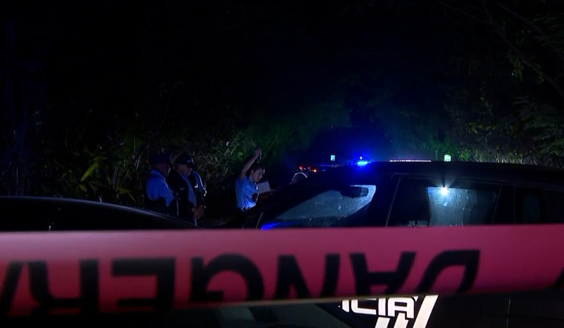 Video:Hombre con disparos en la cabeza en Loíza pudo ser asesinado en otro pueblo