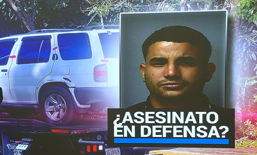 Video: Discusión familiar pudo haber sido detonante en caso de adolescente que habría matado a su padrastro