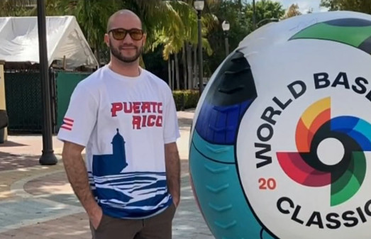 Video: Joven turista es asesinado en alegado punto de drogas en San Juan