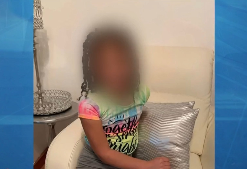 Video: Hallan sin vida a niña de ascendencia puertorriqueña en contenedor de almacenamiento en Connecticut