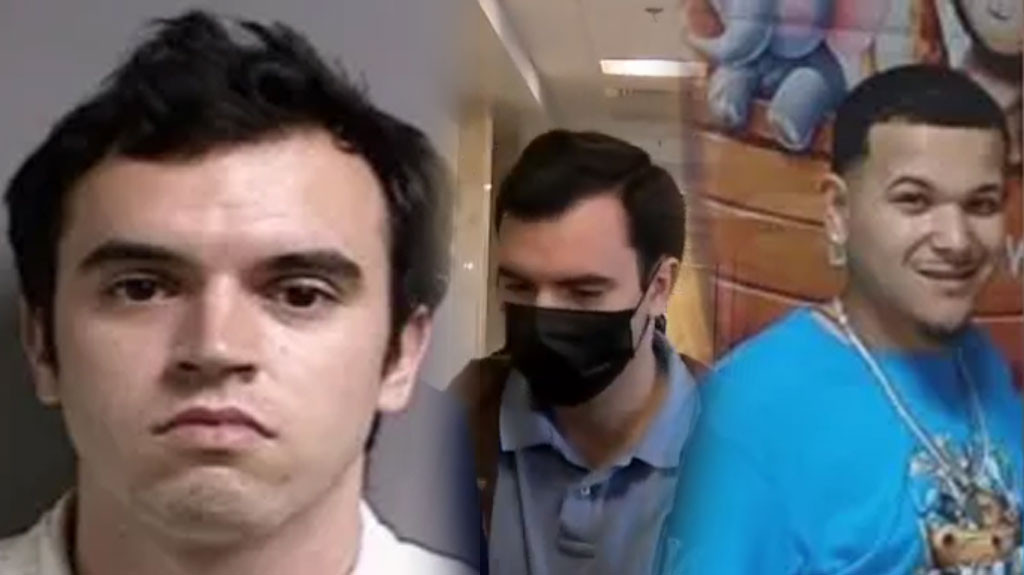Video:Vista preliminar contra imputado de arrollar a gruero comenzará el próximo mes