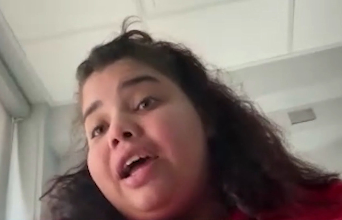 Video: Madre denuncia posible negligencia médica que dejó a su bebé en riesgo de amputación