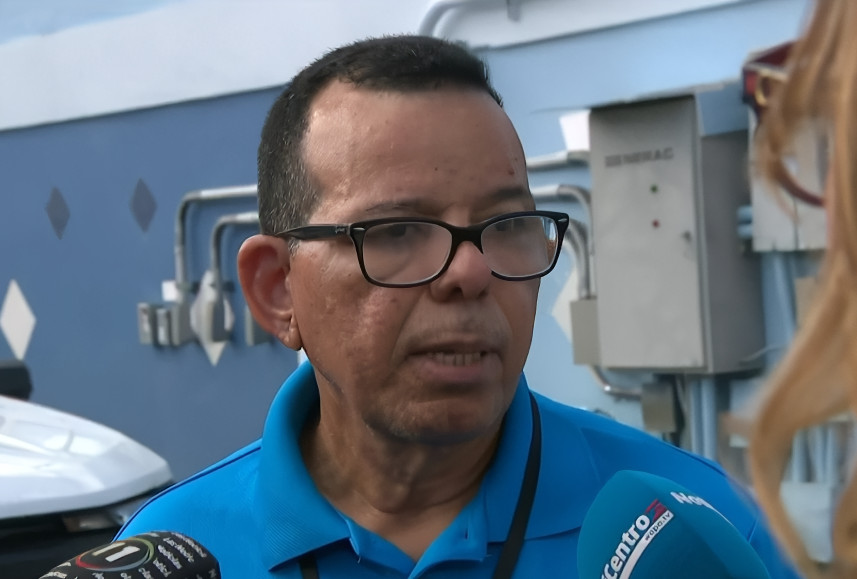 Video: “Hasta aquí llego todo” así dijo el contable antes de matar sus compañeros