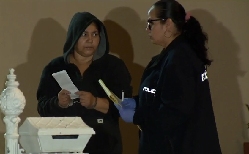 Video: Evalúan radicar cargos contra familiares de menor que denunció vivir en condiciones infrahumanas