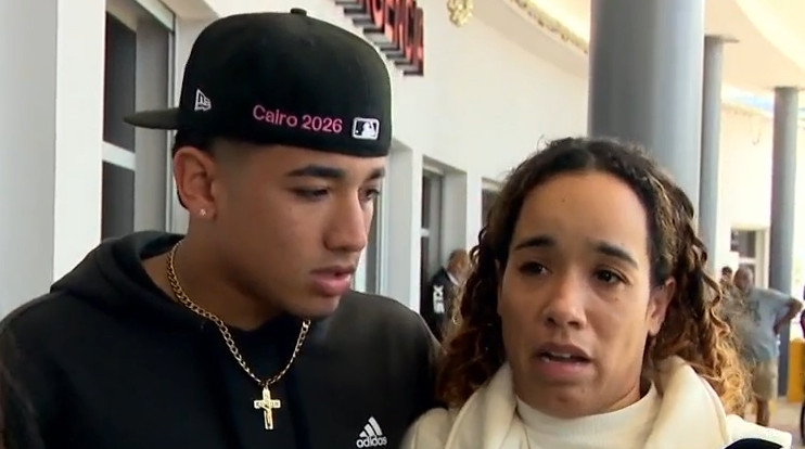 Video:Enfermera narra cómo brindó primeros auxilios en accidente en el que 4 personas fueron arrolladas