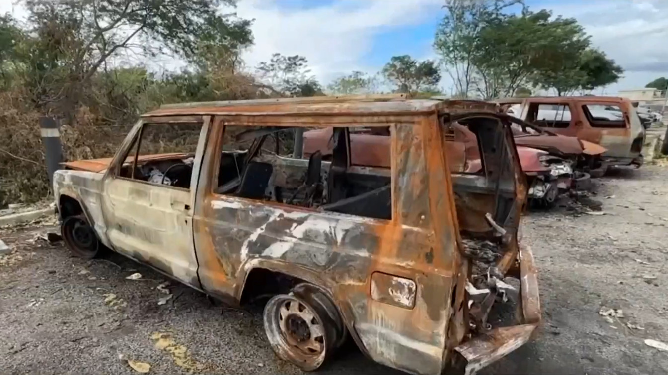 Video: Arrestan a imputado de matar a su hermano en Juana Díaz