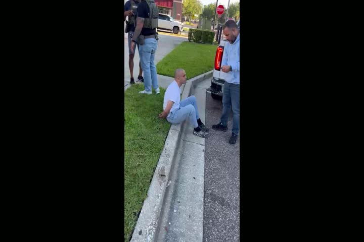 Video: Arrestan en Miami a "Silencio" miembro de la ganga "La Familia Nunca Muere" de PR