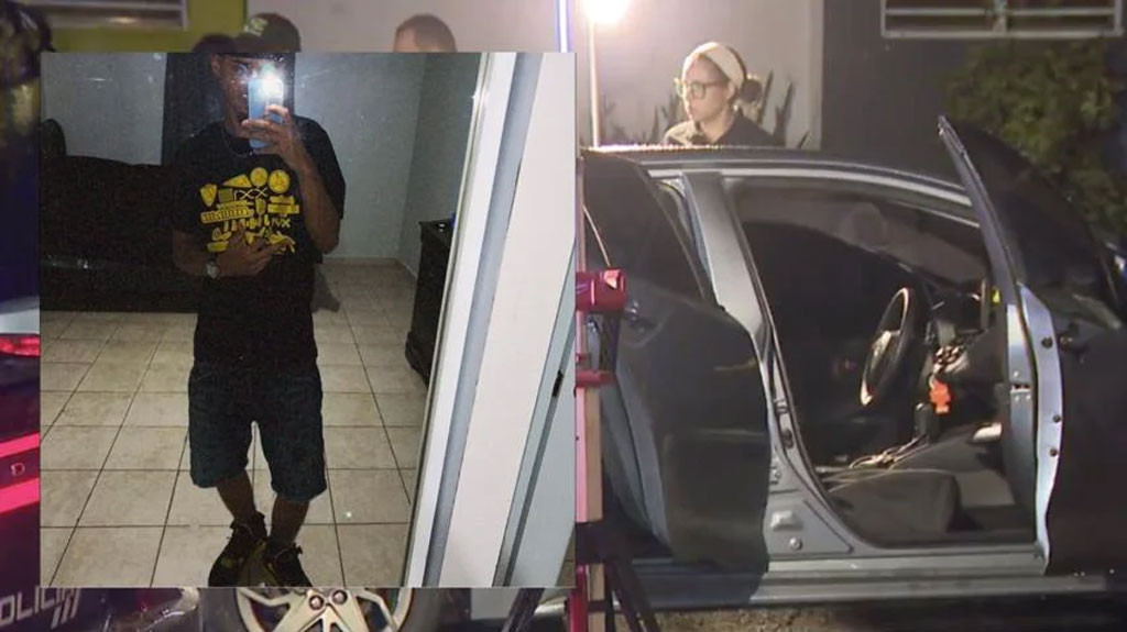 Video:Identifican a joven asesinado en Caguas