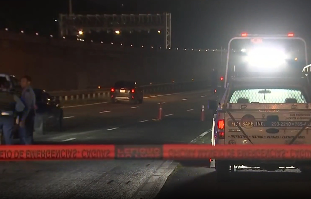 Video: Realizarán pruebas de ADN al sospechoso de arrollar a joven gruero