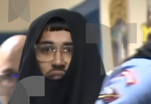 Video: Este es el joven de 18 años que mató 2 menores y una madre en Canóvanas