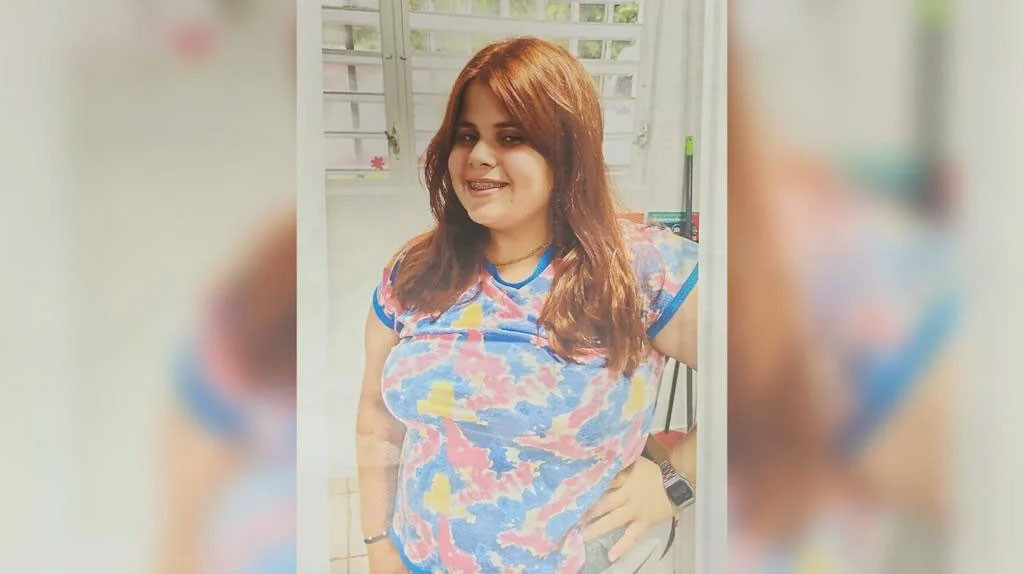 Video: Buscan a joven de 19 años desaparecida en Manatí