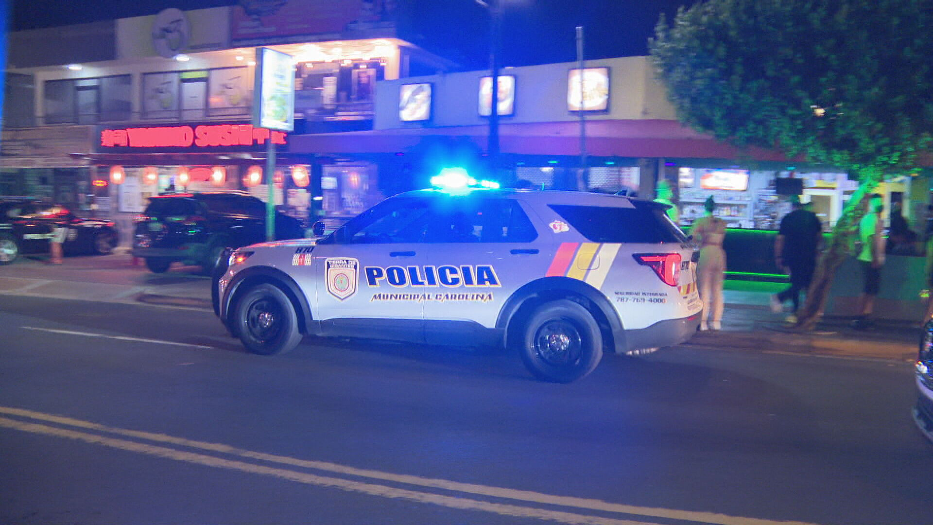 Video: Comerciantes opinan nuevo Código de Orden no solucionará problemas en Isla Verde