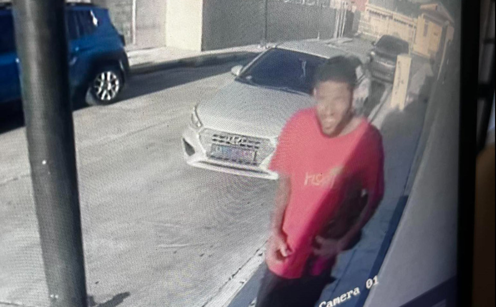 Publican video del "Malviviente" en Ponce que les causa daños a los autos