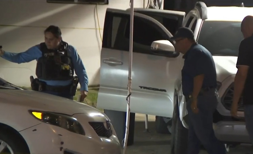 VIDEO: 9 asesinatos en dos días: Policía asegura no vamos dirigidos a un narcoestado