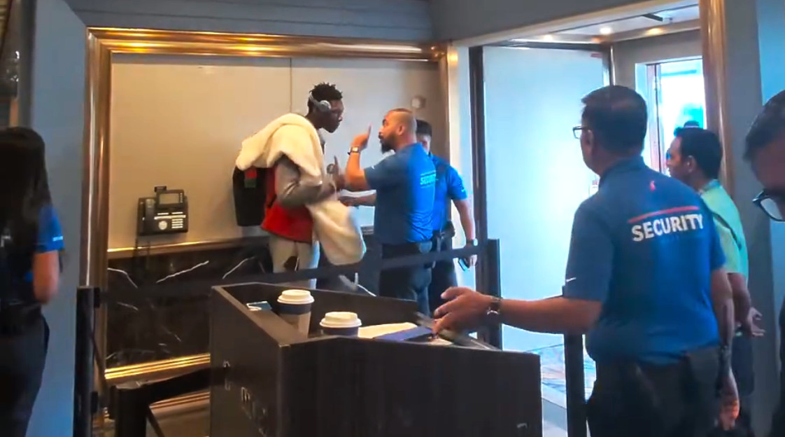 Video: Continúan los problemáticos en los cruceros de Carnival