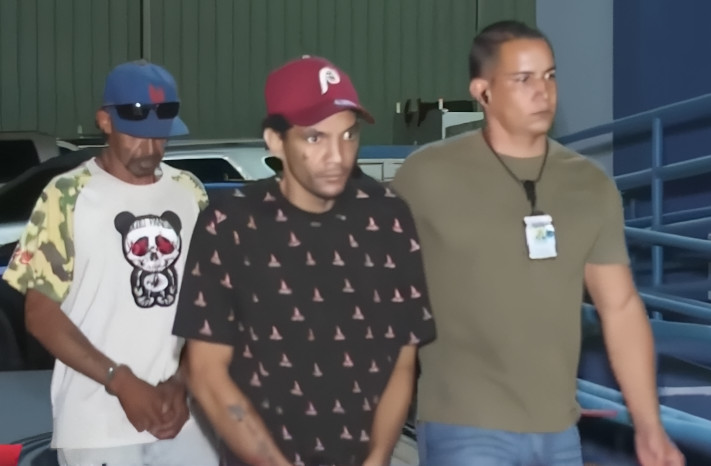 Video: Intervienen en residenciales de Arecibo tras muertes por aparentes sobredosis de fentanilo