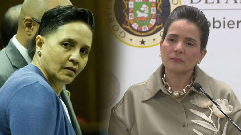 Video: Justicia inicia proceso para apelar sentencia contra Mayra Nevárez
