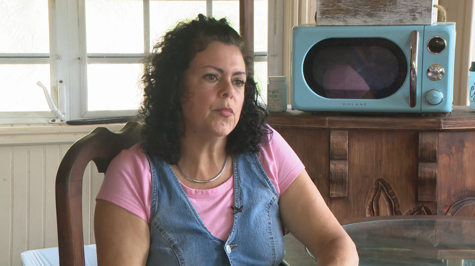 Video: Madre busca neumólogo para su hijo ante falta de especialistas en la isla