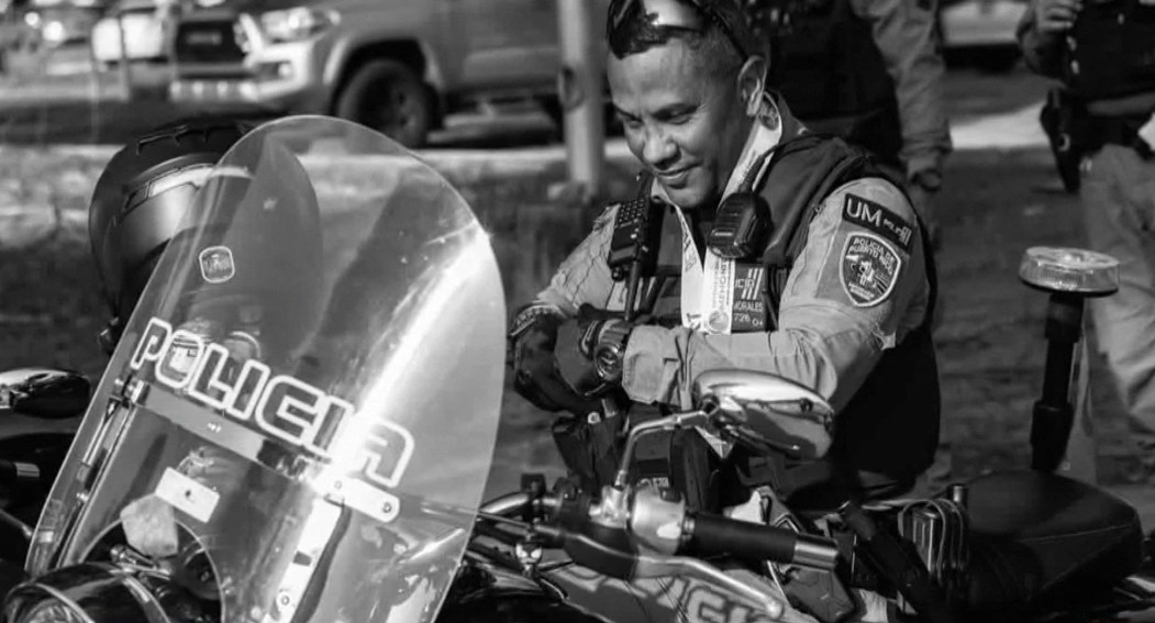 Video: Conductora que provocó accidente que cobró la vida de agente podría enfrentar cargos