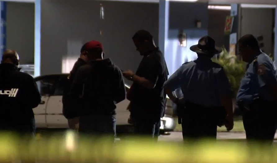 Video: Con expediente criminal uno de los hombres asesinados en Peñuelas, confirma Policía