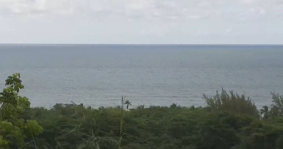 Video:Investigan ahogamiento de inmigrante en Aguadilla tras arribar con más de 14 personas
