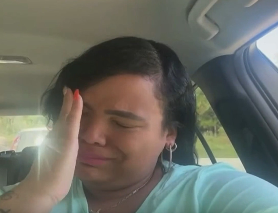 Video:Sobreviviente de María teme vivir la misma pesadilla en Tampa