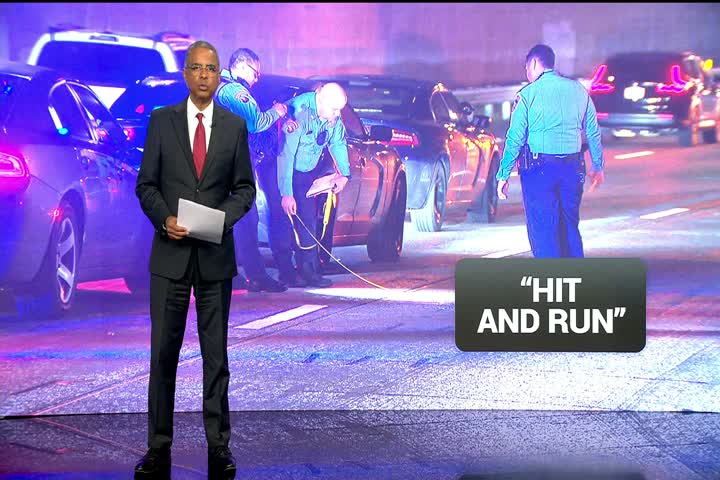 Video: Muere joven gruero de 20 años mientras trabaja ayudaba un vehículo en expreso 52