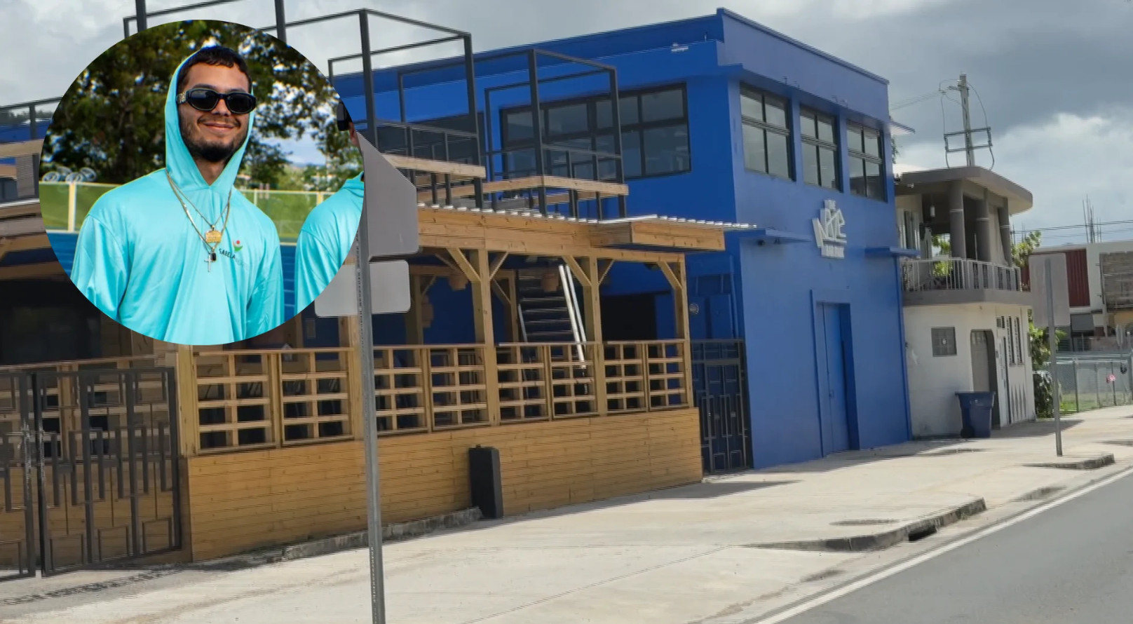 Video: Familiares lamentan pérdida de joven asesinado a tiros en Aguadilla