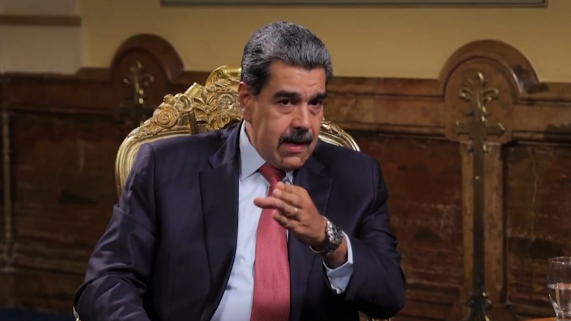 VIDEO: Nicolás Maduro "Le manda caliente" a la gobernadora Jennifer González