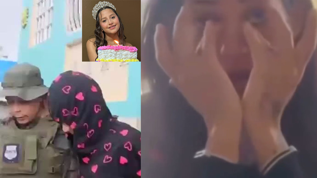 Video: Revelan la cara de Elvia Cabrera Rivera sospechosa de asesinar a Gabriela Nicole Pratts Rosario