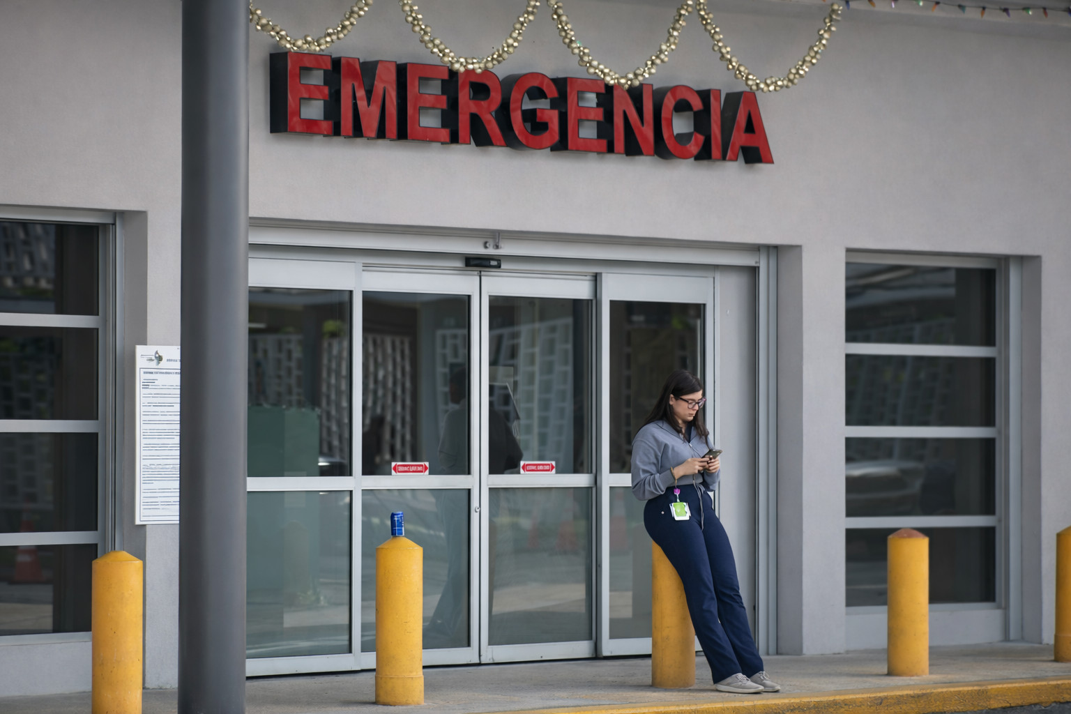 Video: Infante de 9 meses se encuentra en condición crítica tras sufrir sangrado craneal