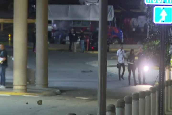 Video: Tirotean a Conductor frente a Hospital de Bayamón