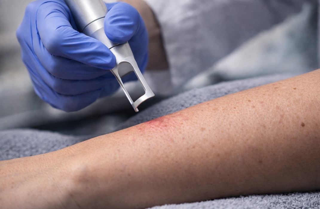 Video: ¡De terror! Tratamientos estéticos dejan con infecciones y quemaduras a pacientes