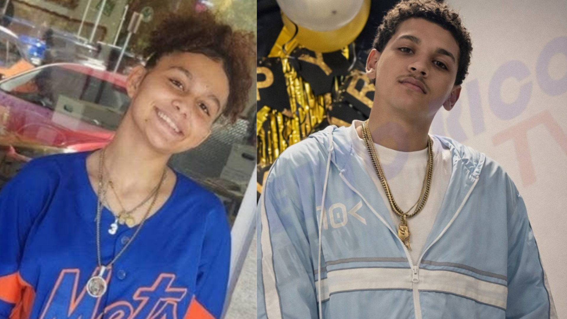 Video:¡No le hagan ningún daño!, Familiares reportan como desaparecidos a dos menores en San Juan