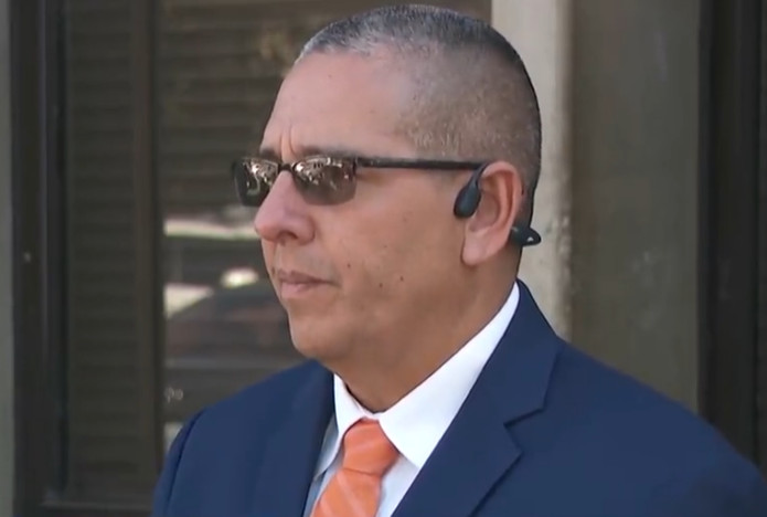 Video: Acusan a madre por asesinato de su hija de tres años ocurrido en 2022