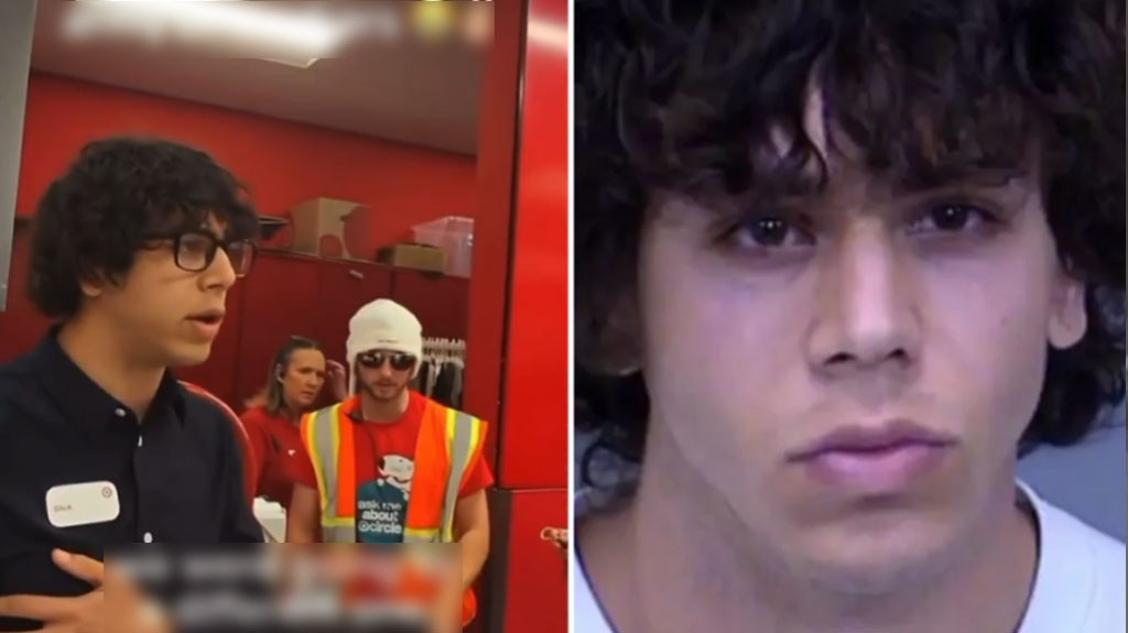 Video: Influencer de TikTok se declara culpable tras acosar a trabajadores y hacerse pasar por su jefe