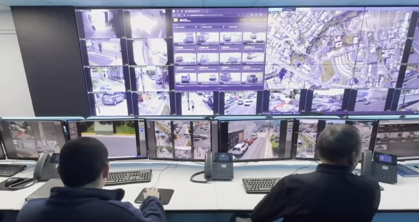 Video: Bayamón contará con la tecnología para detectar disparos