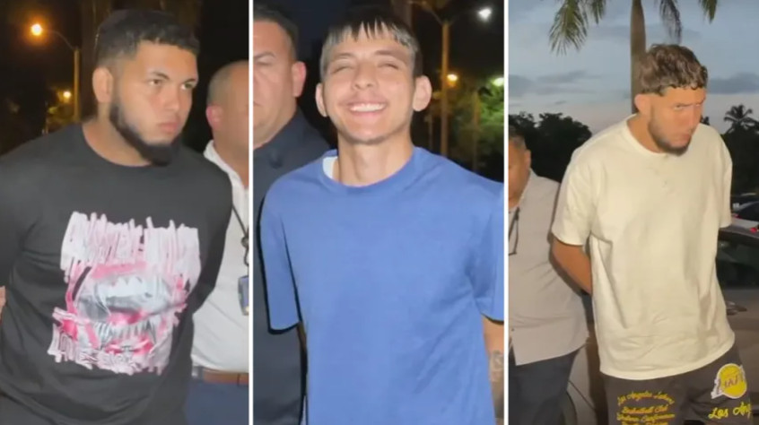 Video: "Se hizo justicia", Familiares de víctimas tras acusados admitir culpabilidad de tiroteo en discoteca